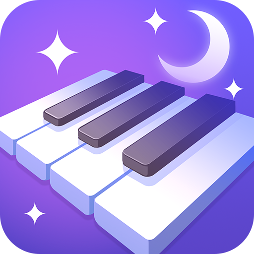 Magic Piano Tiles 2018
