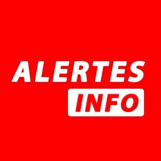 Alerte infos - L'actualités près de chez vous