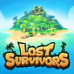 Lost Survivors – Island Game pc