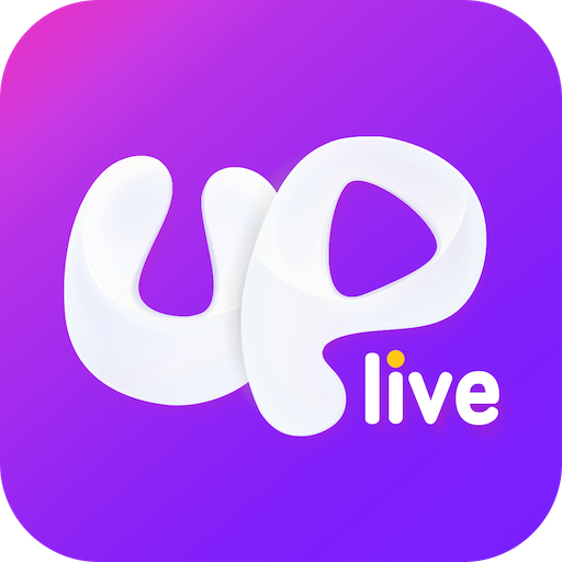 Uplive - Sống trọn từng khoảnh khắc!