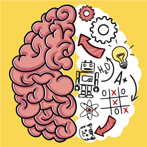 Brain Test: Tricky Puzzles