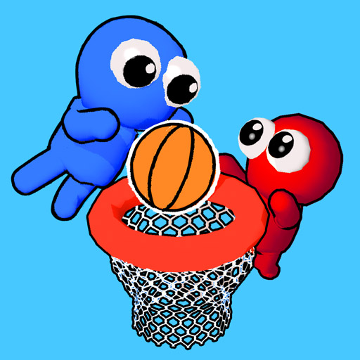 Play Basket Battle Online
