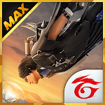 Garena Free Fire MAX pc