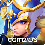 Summoners War: Lost Centuria pc