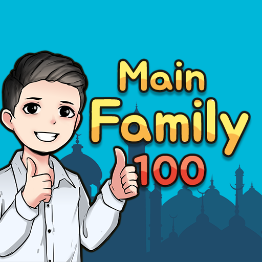 Family 100 indonesia