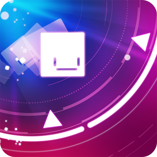 Geometry Beats: Rolling round the Rhythm