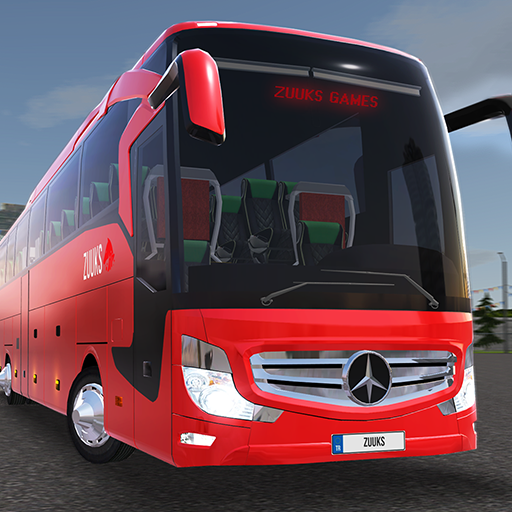 Scarica Bus Simulator Ultimate sul PC con BlueStacks
