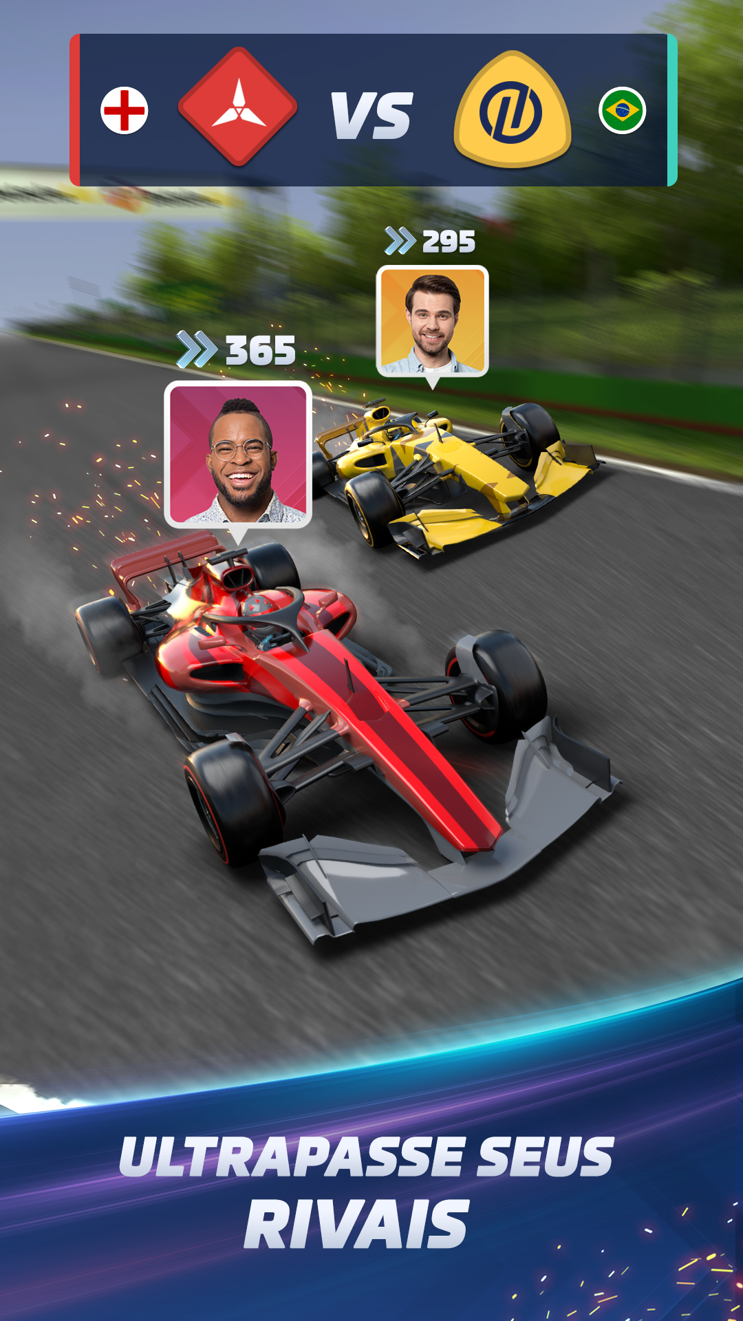 F1 Manager 2022 - Apresentação e Requisitos Mínimos para PC 