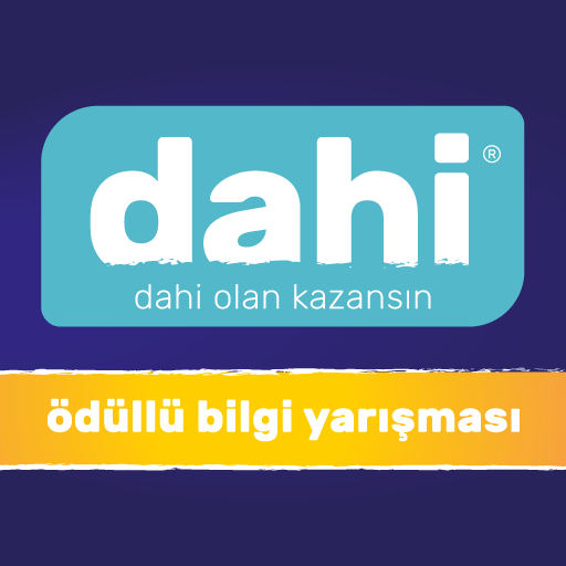 Dahi - Ödüllü Bilgi Yarışması