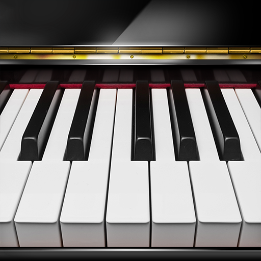 Piano - Jeux de musique cool pour clavier magique