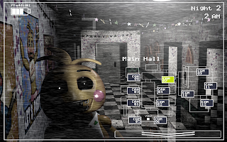 How to Play Five Nights at Freddy's 2 on PC With BlueStacks